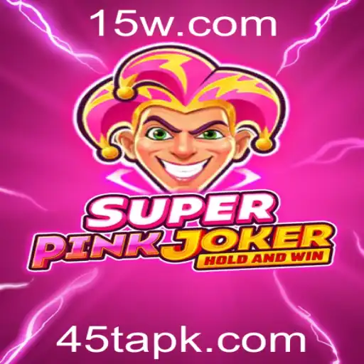 Explorando o Mundo de SuperPinkJoker: Um Guia Completo do Jogo