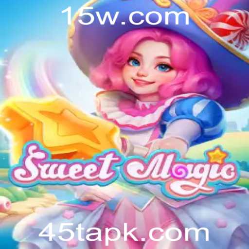 Explorando SweetMagic: O Fascinante Mundo de Estratégia e Encantamentos Virtuais