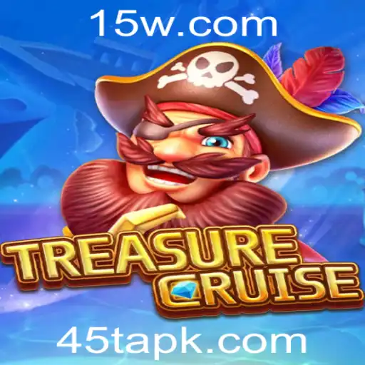 Descubra o Fascinante Mundo de TREASURECRUISE: O Jogo de Caça ao Tesouro que Conquistou o Mundo