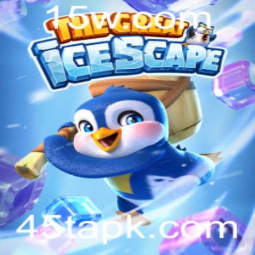 TheGreatIcescape: Descubra suas Regras e Estratégias