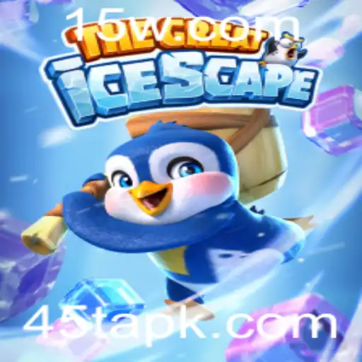 TheGreatIcescape: Descubra suas Regras e Estratégias