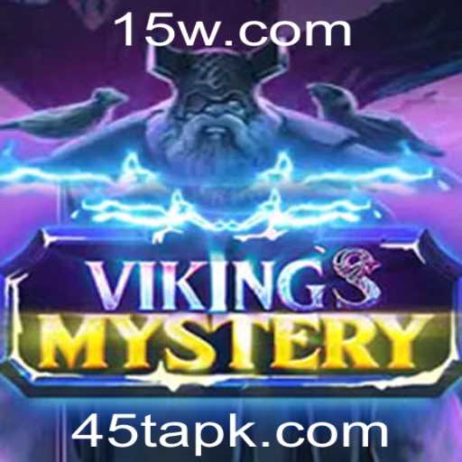 Mergulhe no Mundo de VikingsMystery: Um Jogo de Estratégia e Aventura