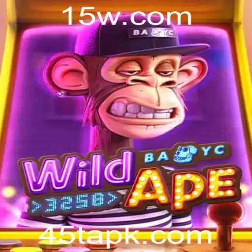 WildApe3258: Uma Jornada Selvagem no Mundo dos Games