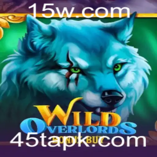 Exploração do Mundo Aventura no Jogo WildOverlordsBonusBuy