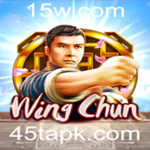 WingChun: Uma Nova Dimensão no Mundo dos Jogos com 45t